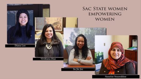 Sac State female employees address systemic issues they face