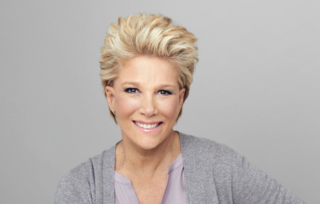 Sac State alumna Joan Lunden to speak at DEGREES Project Recognition Ceremony