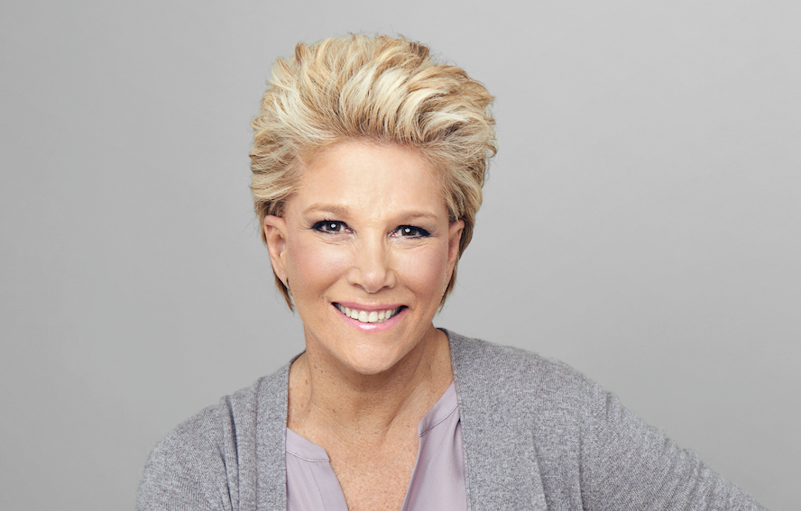 Sacramento State alumna Joan Lunden is an award-winning journalist, bestselling author, motivational speaker, and women’s health and wellness advocate. Lunden is the keynote speaker at the DEGREES Projects annual recognition ceremony on Mar. 12. 