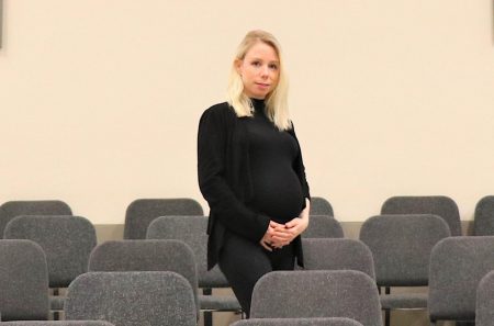 Sac State professor educates college students and youth in detention facilities