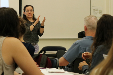 Survey questions how welcoming Sac State is to employees with disabilities