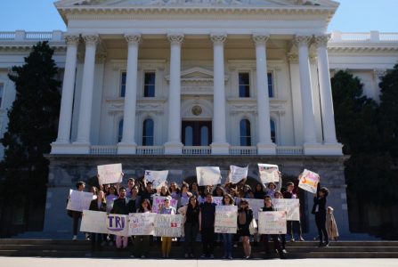 New bill may provide medical abortion on CSU and UC campuses