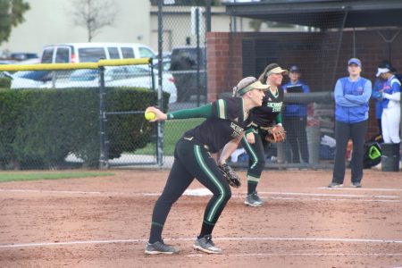 Sac State softball team falls to Boise State 5-2