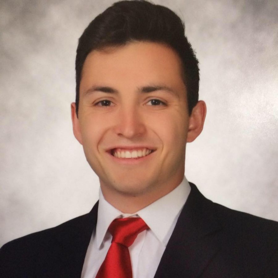 Sac State student William Molina, 21, was killed Friday morning in a pellet gun shooting. He was a business major on track to graduate in May and a member of Pi Kappa Alpha. 