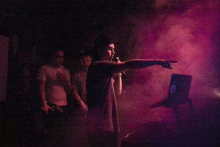 Sac State’s ASI, KSSU, RHA to host first on-campus music festival
