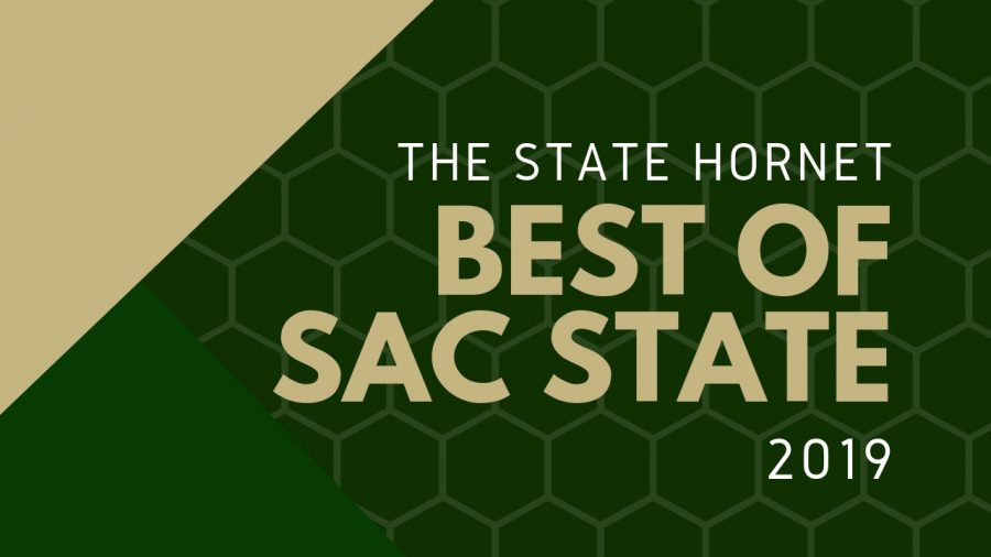 RESULTS: Best of Sac State 2019