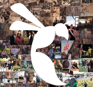 The State Hornet celebrates its 70th anniversary