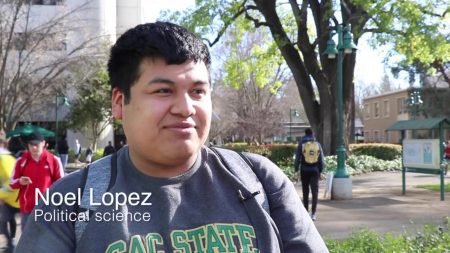 Video: Sac State students, faculty react to RateMyProfessors