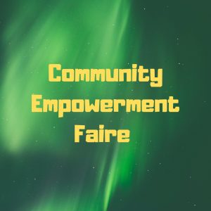 Community Empowerment Faire set for Wednesday in University Union