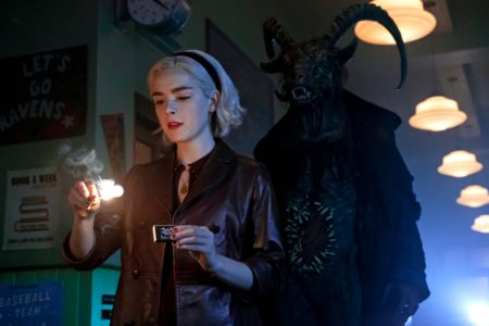 REVIEW: Season 2 of ‘Chilling Adventures of Sabrina’ left me with mixed emotions