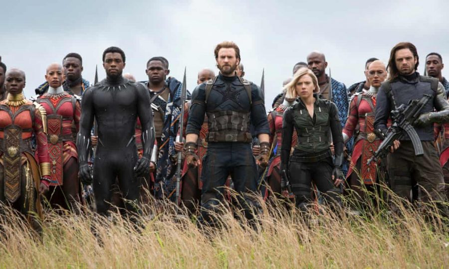 Avengers: Endgame made its debut on Thursday night. 