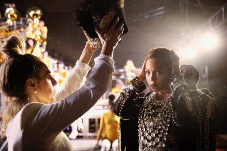 REVIEW: Beyoncé shows she has no true competitor in ‘Homecoming’