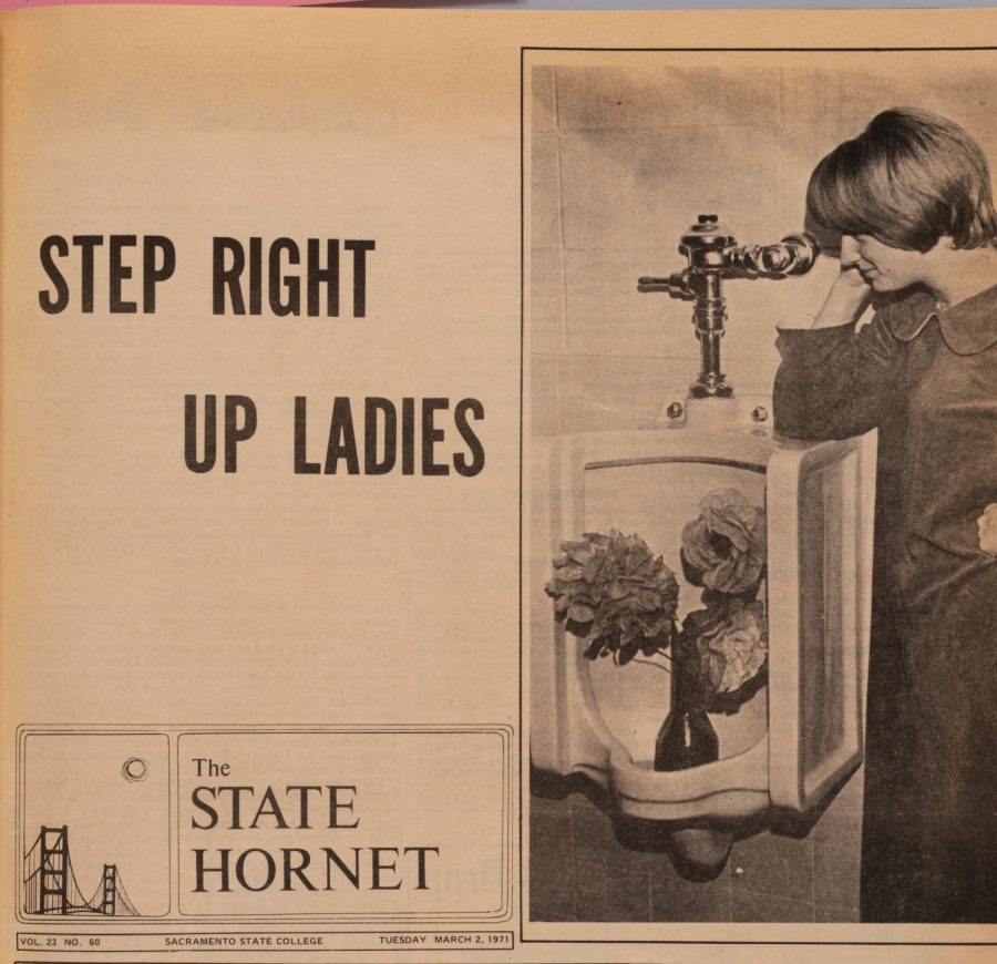 Draper Hall and Jenkins Hall were the first residential halls to turn coed in 1971. After a survey provided by the Residence Hall Association was taken, Sac State determined coed dorms would be allowed on campus.