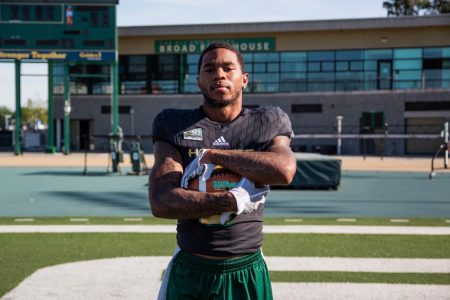 Sac State defensive leader hopes to hear his name in NFL Draft