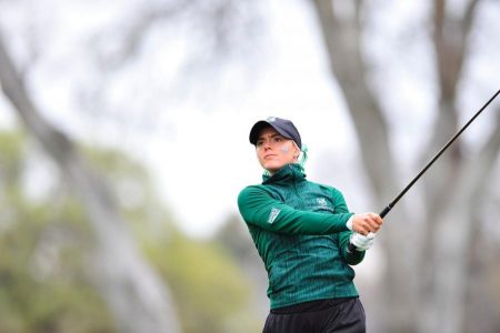 Q&A with Sac State women’s golfer Sofie Babic