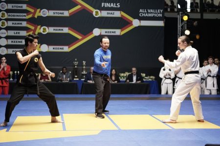 REVIEW: ‘Cobra Kai’ season 2 is an excellent journey from beginning to end