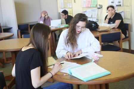 Q&A: Sac State student talks Oxford, involvement in deaf community