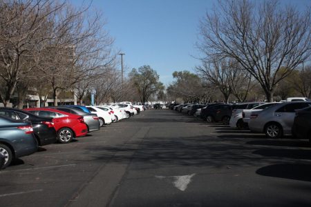 Sac State parking permit costs increase by 2% next year