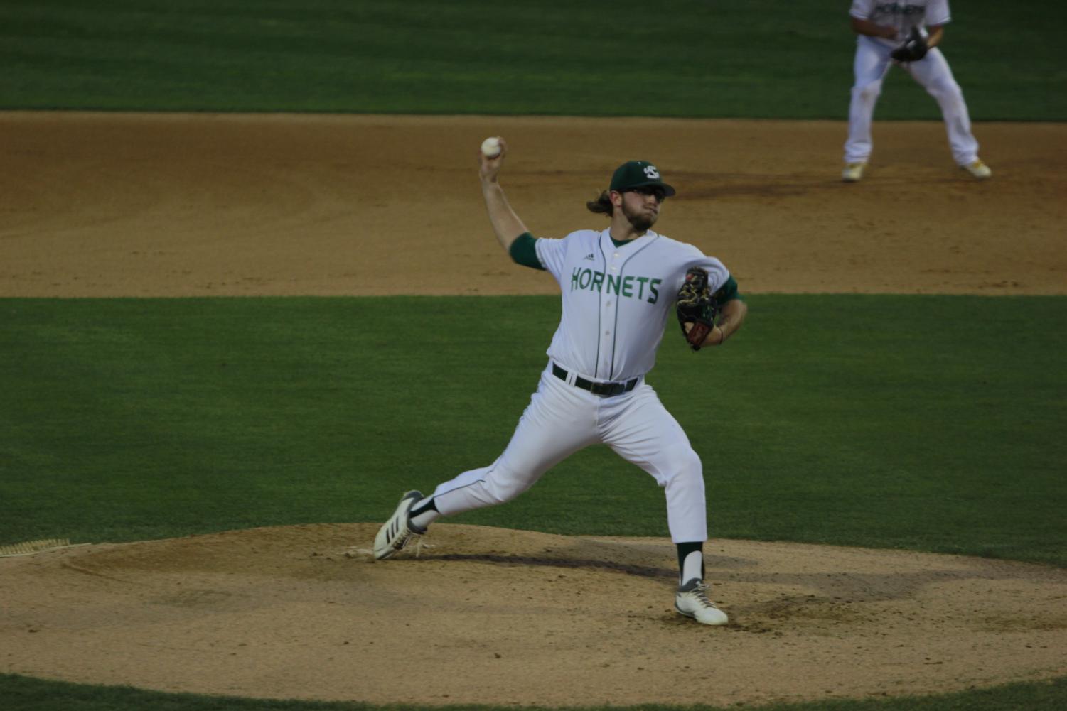 3 Sac State baseball players selected in 2019 MLB Draft The State