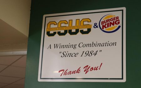 Burger King fourth Sac State restaurant to close since May