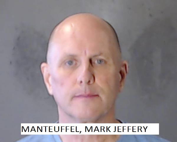 Mark Manteuffel was arrested on June 28 and charged with three violent rapes that occurred in the early 90s. Manteuffel spent time at Sac State as both a student and a part-time lecturer.