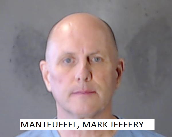 Mark Manteuffel was arrested on June 28 and charged with three violent rapes that occurred in the early '90s. Manteuffel spent time at Sac State as both a student and a part-time lecturer.