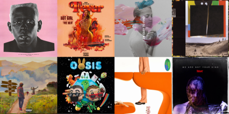 OPINION: Our 9 top music picks from summer 2019