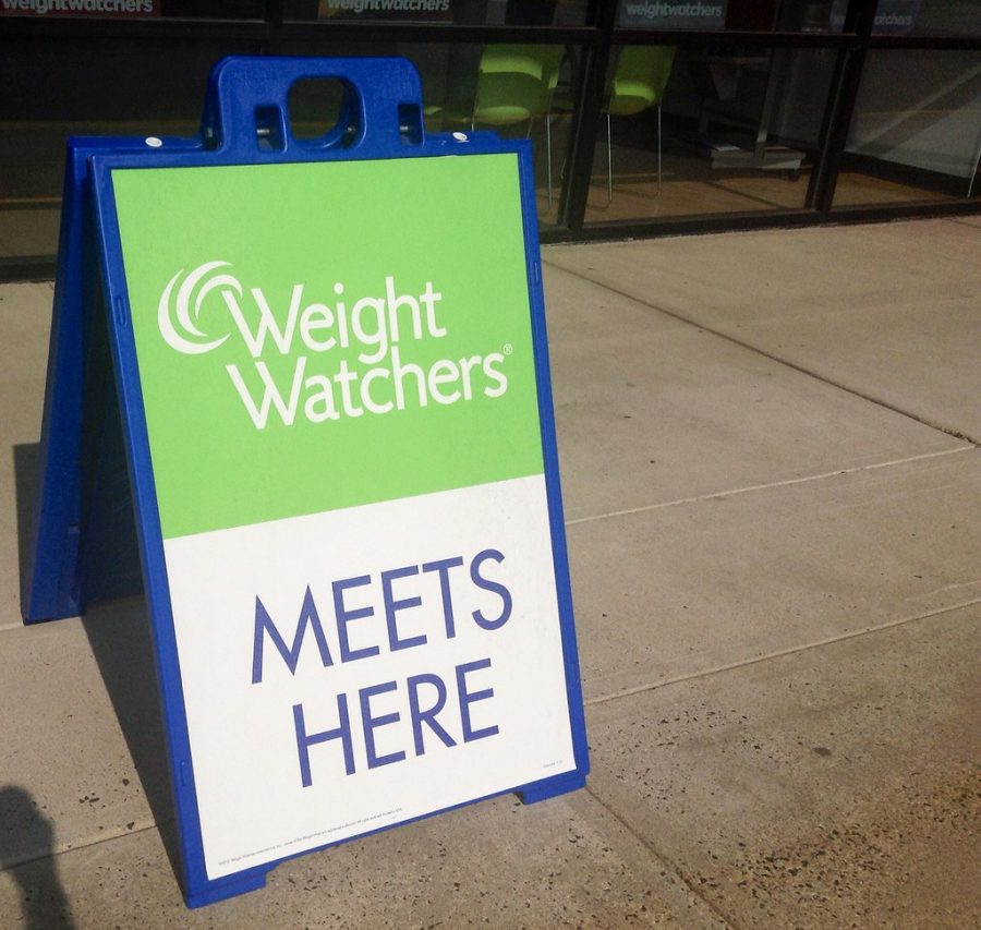 OPINION: Weight Watchers’ new app for children is dangerous