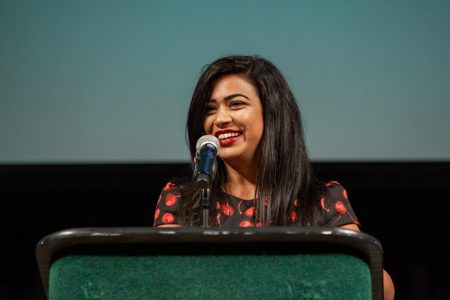 New Jersey anthropology professor speaks to Sac State students about Islamophobia