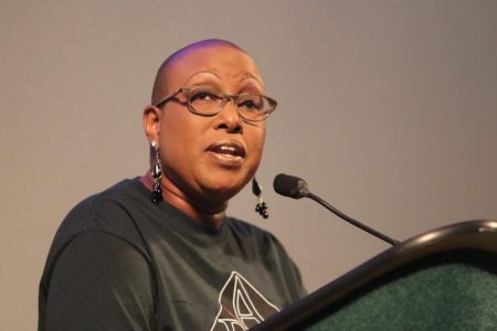 Sac State’s Black Alumni Chapter alumna and founder dies at 56