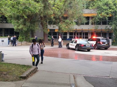 Sac State student dies following apparent seizure on campus