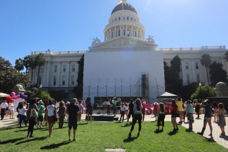 CSU and UC campuses to offer abortion services if Newsom signs bill