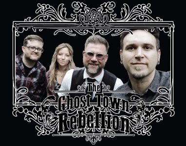 Local band The Ghost Town Rebellion to perform at Sac State Wednesday