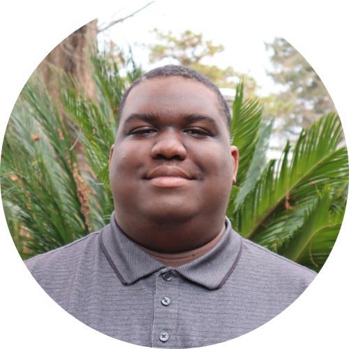 Mack Ervin III