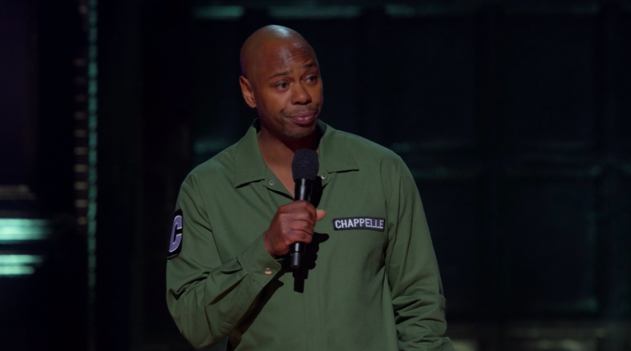 REVIEW%3A+Did+Dave+Chappelle%E2%80%99s+new+special+go+too+far%3F