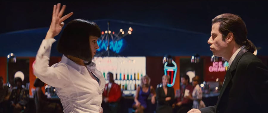 ‘Pulp Fiction’: A homage to one of the best films of the last 25 years