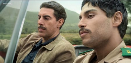 REVIEW: ‘The Spy’: A true story of espionage, deceit and love