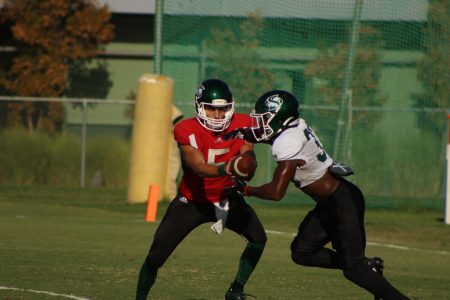 PREVIEW: Sac State football team poised to bounce back after close loss