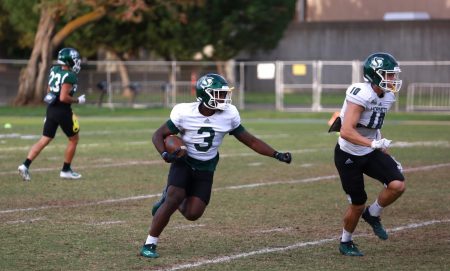 PREVIEW: Sac State football team gears up for showdown at No. 6 Montana State