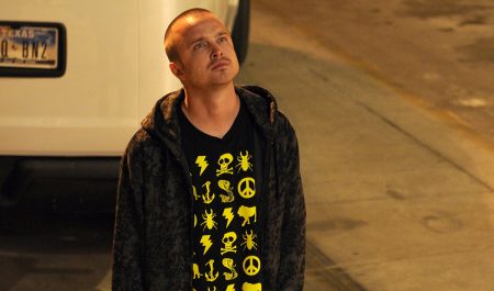 REVIEW: ‘El Camino: A Breaking Bad Story’: The Ballad of Jesse Pinkman