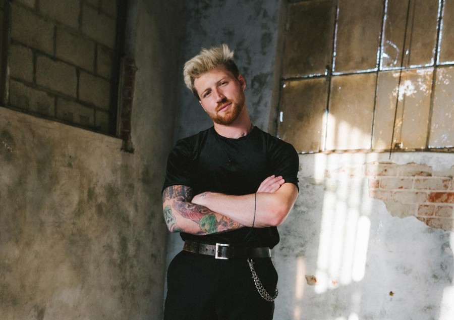 Scotty Sire is is a recording artist and digital creator currently based in Los Angeles. Sire opens his new tour "What's Going On" in Sacramento at Ace of Spades Friday.