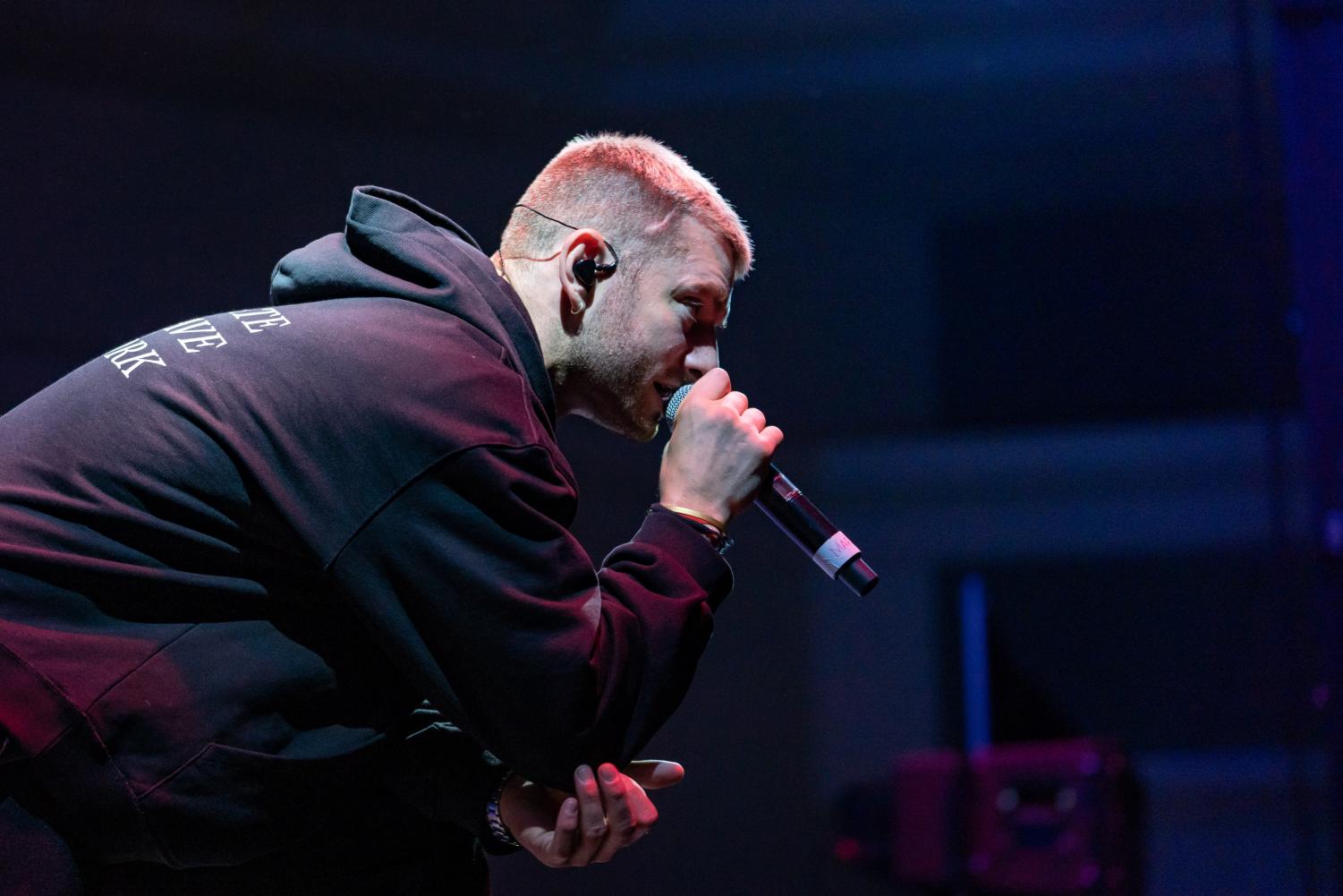 Q&A: Singer-songwriter Marc E. Bassy shares his inspiration and ...