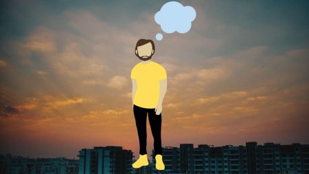 OPINION: Why men suck at dating