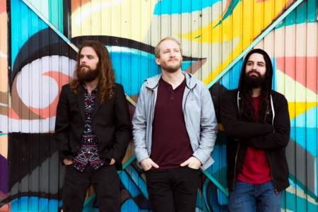 Sacramento band Drunken Kung Fu to perform at next Sac State Nooner