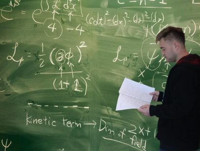 CSU considering an additional year of STEM classes for admission