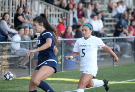Sac State women’s soccer team defeats Southern Utah 3-0