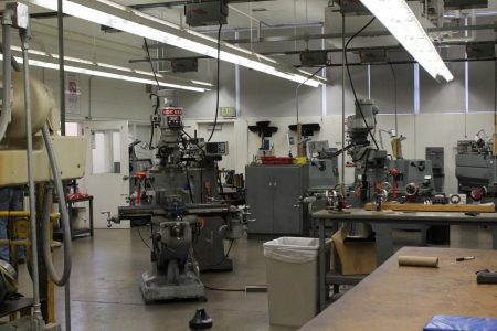 Sac State’s Santa Clara Hall to be replaced if voters pass bill