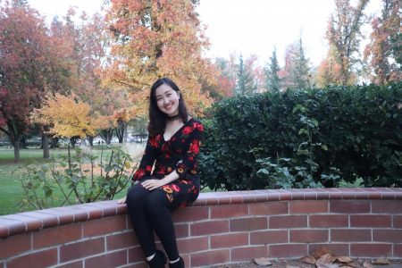 NEWS PODCAST: Sac State introduces foreign students to American culture and education