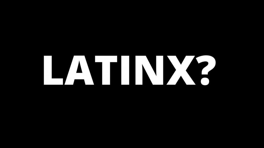 An inclusive term to replace Latino and Latina. 
