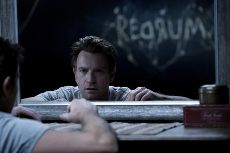 REVIEW: ‘Doctor Sleep’ shows that sometimes a bad idea works
